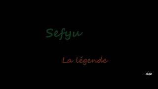 Sefyu - La légende (HD)