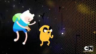 Adventure Time - Gentleman