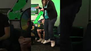 Charades gone wrong!