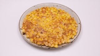 美食台｜玉米烙