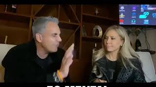 Jürgen Klarić - La verdadera pobreza es mental
