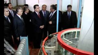 Производство (Таджикистан)