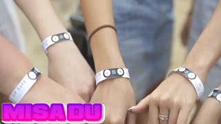 Wristband can detect drugs in your beverage with just one drop