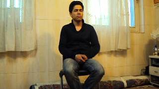 hamid monfared حمید رضا منفرد