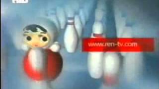 Конечная заставка рекламы REN-TV (1)