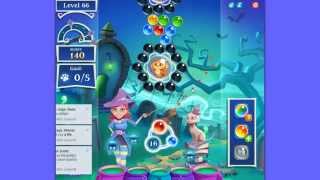 Bubble Witch Saga  2 level  66