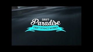 MTA Drift Paradise:Рисуем винил TURBO