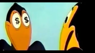 Heckle and Jeckle - NON STOP - Enhanced