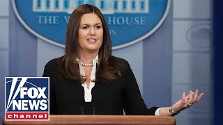 White House press briefing | June 14th