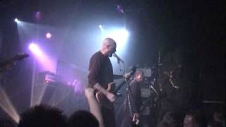 God Dethroned - Under a Darkening Sky(live)