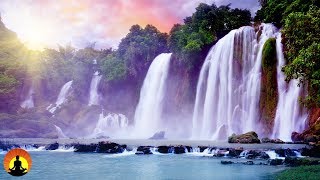30 Minute Relaxing Sleep Music: Nature Sounds, Fall Asleep, Meditation Music, Deep Sleep, ✿2580D