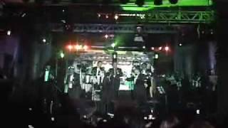 LOS GATOS NEGROS-CARMENZA,YOLANDAY SAN FERNANDO