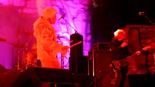 ПИКНИК - Декаданс (Киров, 02.02.2013)