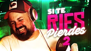 SI TE RIES PIERDES #2 NIVEL DIOS