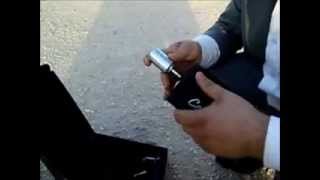 Locator C21 - expert tunisia detectors