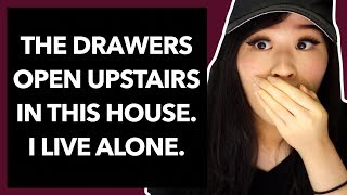 Ghost Encounters That Will Terrify You