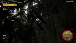 Победа над хищником.Tom Clancy's Ghost Recon Wildlands