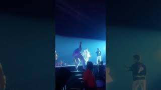 [BTS IN PARIS] JHOPE SOLO STAGE 방탄소년단 콘서트 파리 LOVE YOURSELF EUROPE TOUR 18.10.20