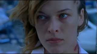 resident evil / обитель зла music video / музыкалдьное видео
