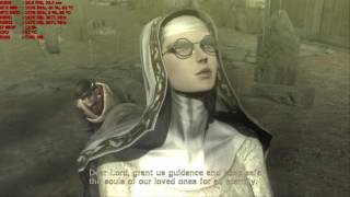 Bayonetta 1 PC Benchmark Prologue 1440p GTX 980 sli