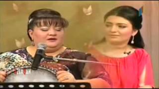 Konul Xasiyeva   Mugam   Кенуль Хасиева   Мугам   YouTube