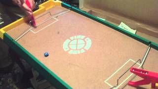 1971 VINTAGE CROSSFIRE BOARD GAME BY IDEAL