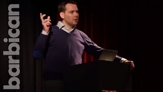 OMA: On Speed in Architecture (Full Length)