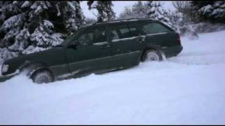 4matic Drift Challenge