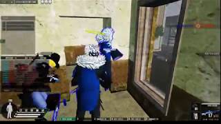 Warz ModZ : Ep.1 : พันแตกทั้งคริป !!!