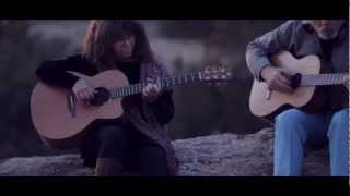 What Child is This - Greensleeves - Don and Wendy Francisco, Jerry Palmer