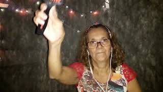 ASMR sons aleatórios  com objetos, slime, boca,.