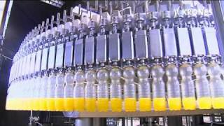 Ingeniería de procesos en Vitaqua