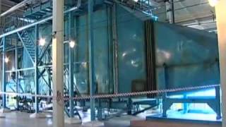 Сердце самолёта   Мир Jngol  chunk 3