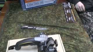 Точилка Work Sharp Knife & Tool Sharpener Ken Onion Edition