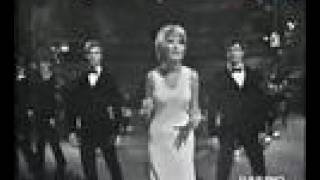 Mina _ Bossa nova medley _ live 1968