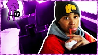 Mindless Behavior Gets Sick :( - Mindless Takeover Ep. 77