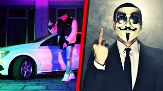 ApoRed Babawagen - Hate aus Prinzip?