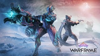 Женский день - Warframe stream - Варфрейм стрим