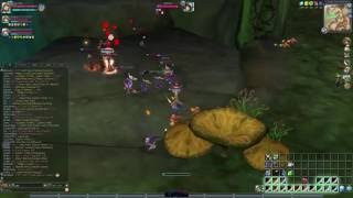 Florensia - Jerorelia / Masters - PK - PvPs #2