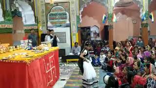 Navkaar mantra aaradhna 2017