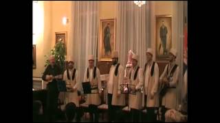 Čauši -  Чауши ,Сомбор - Цигани љубљат пјесњи,Cigani ljubljat pjesnji