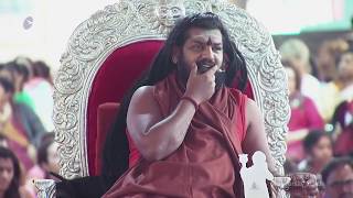 Parallel Universe, Multi Universe and Suddhatadvaita! HDH Nithyananda Paramashivam