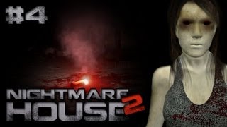 [Nightmare House 2] - Глава 4 - Операция