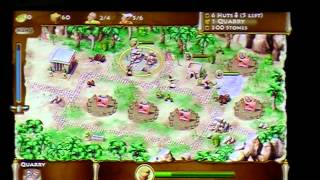 Pyramid Rising - строители пирамид
