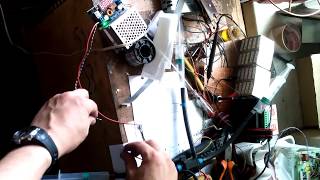 Клапан управления байпасом турбонагнетателя / Turbocharger wastegate control valve