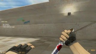 Counter-Strike 1.6 PMS