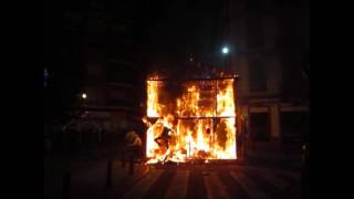 Crema Falla 2017