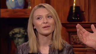 Fast Track Bible Tv Show Four Lepers, Elijah, Mr T, and Justin Berber