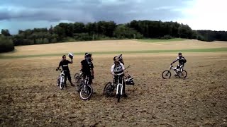OldMillValley Mountainbike-Trail