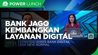 Bank Jago Bakal Buka Layanan Digital Unit Usaha Syariah di 2021